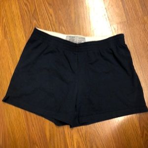 Navy Blue shorts